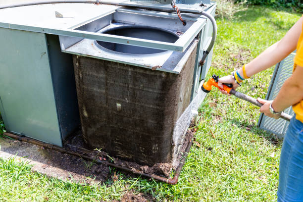 Best Professional Duct Cleaning Services  in Chariton, IA
