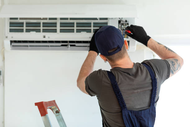 , IA Airduct Cleaning Company