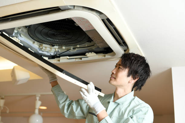 Best HVAC Maintenance and Cleaning  in Chariton, IA