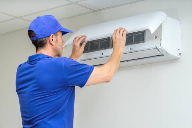 Best Commercial Air Duct Cleaning  in Chariton, IA