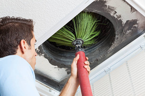 Best Commercial HVAC Duct Cleaning  in Chariton, IA