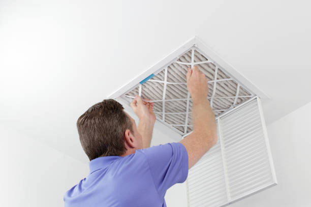 Best Air Vent Cleaning Services  in Chariton, IA